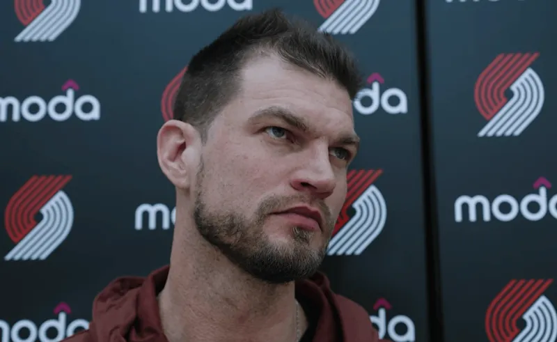 斯普利特：我对球队现状感到满意，伤员们回归是幸福的烦恼