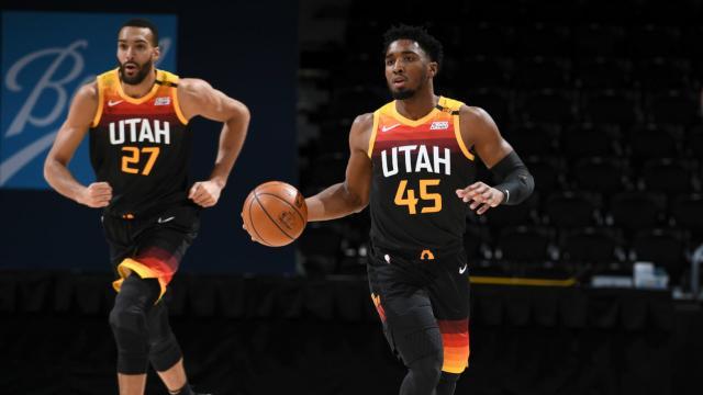 德甲买球-【观察】安吉欲复刻昔日成功 爵士重建之路并不好走