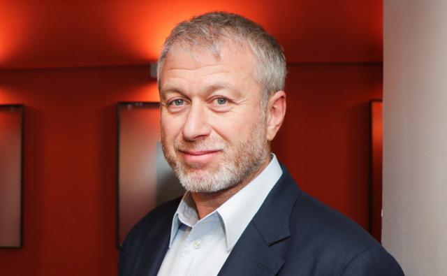 足球投注-林良锋：身负20年欲加之罪 阿布造就满贯切尔西