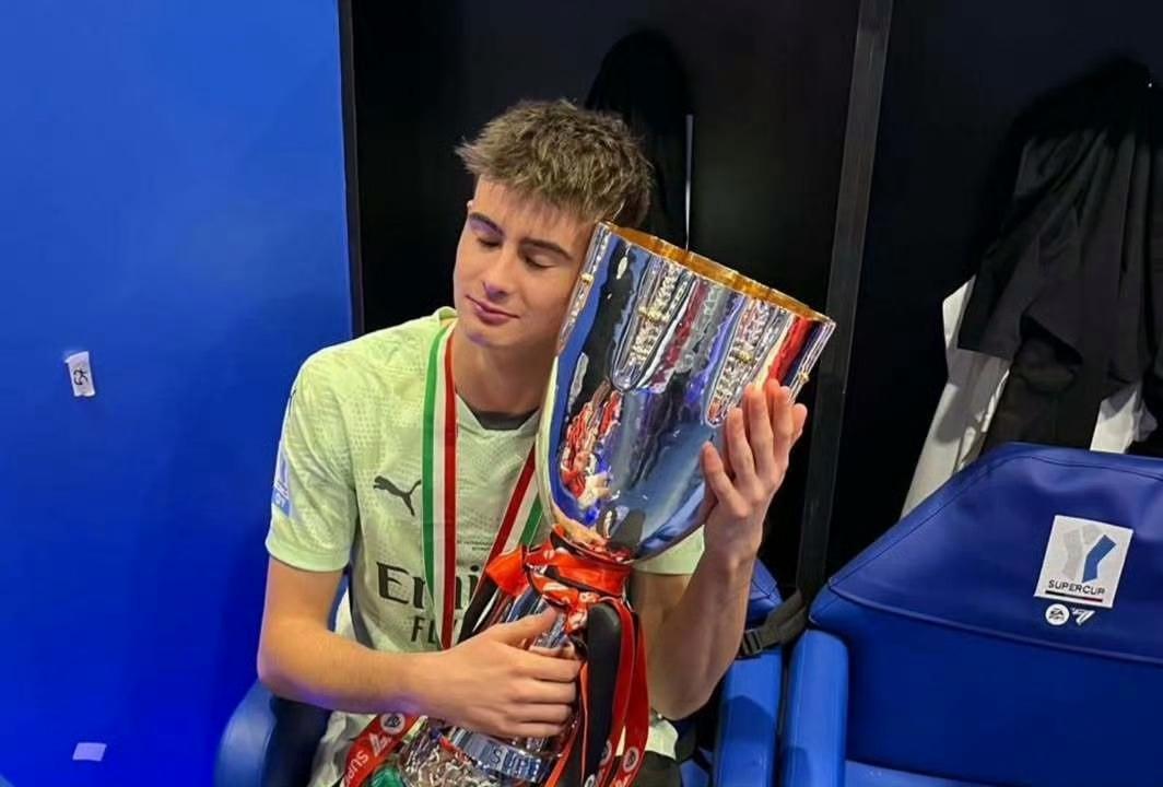 赛事分析-培养下一个多纳鲁马!米兰青训门将储备充足,托里亚尼受重点关照