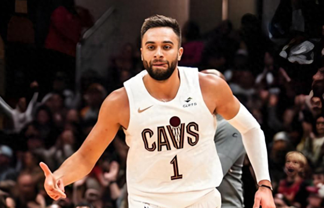 赛事分析-复出首战就火力全开!斯特鲁斯在这支新骑士还能更强?|克利夫兰骑士队|达拉斯独行侠队|nba|命中率|球员_新浪体育_新浪新闻